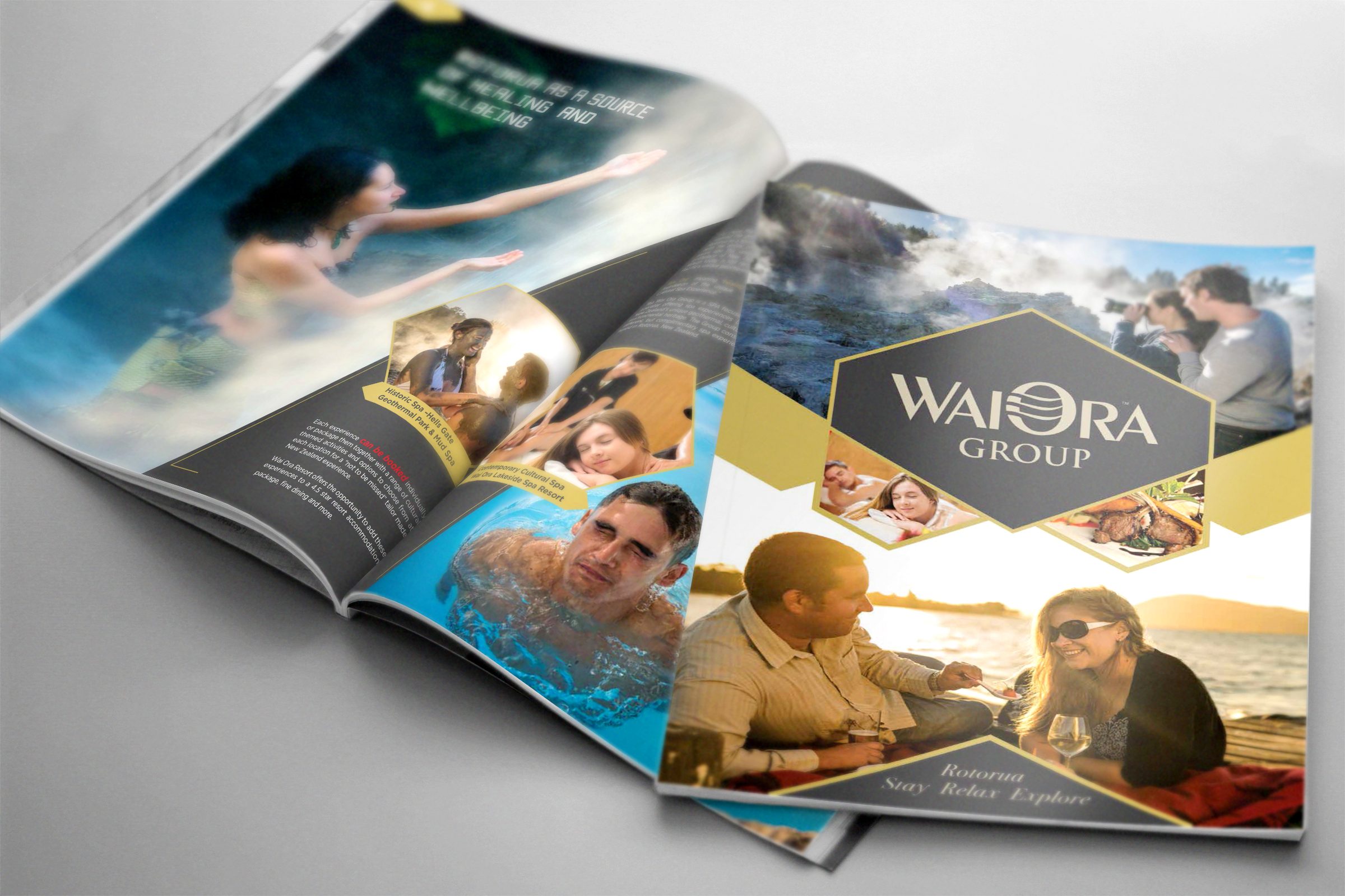 Waiora